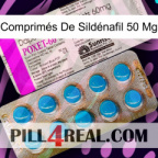 Comprimés De Sildénafil 50 Mg new07